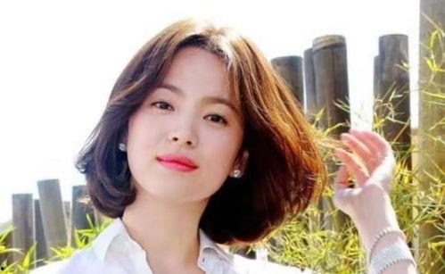 宋慧乔微信爆料视频,甜蜜瞬间曝光，网友直呼羡慕不已